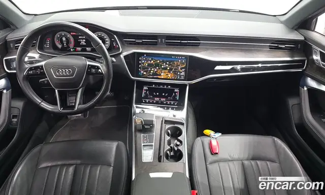 Audi A6 2021 3.0 автомат (гидро), миниатюра 10 Audi A6 2021 3.0 автомат (гидро), миниатюра 10