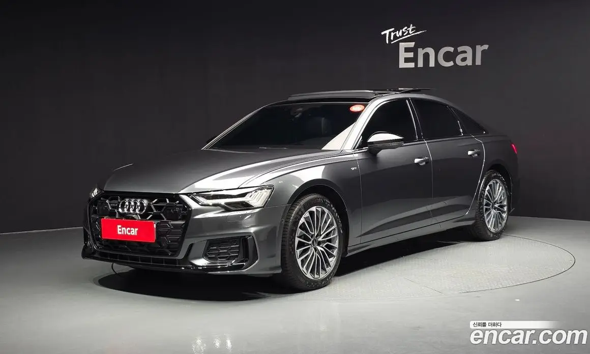 Audi A6 2025 2.0 автомат (гидро), фото 1 Audi A6 2025 2.0 автомат (гидро), фото 1