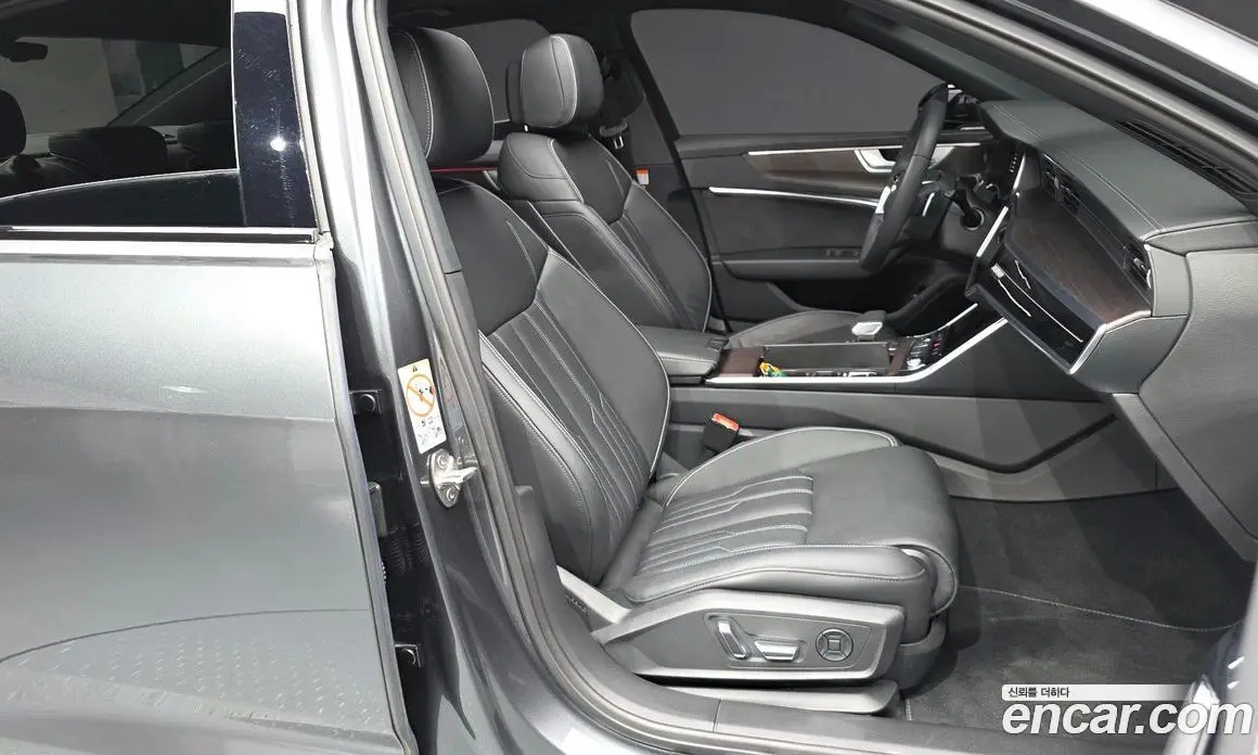 Audi A6 2025 2.0 автомат (гидро), фото 11 Audi A6 2025 2.0 автомат (гидро), фото 11