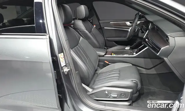 Audi A6 2025 2.0 автомат (гидро), миниатюра 11 Audi A6 2025 2.0 автомат (гидро), миниатюра 11