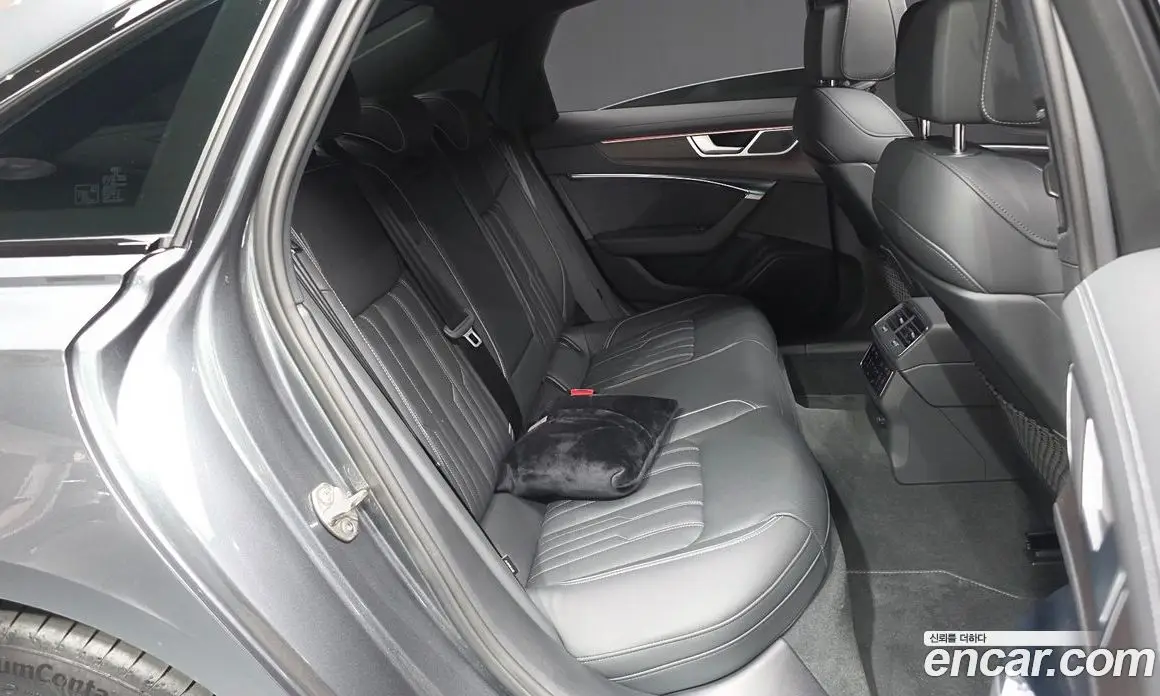Audi A6 2025 2.0 автомат (гидро), фото 12 Audi A6 2025 2.0 автомат (гидро), фото 12
