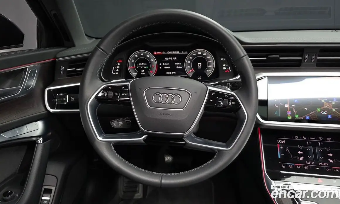 Audi A6 2025 2.0 автомат (гидро), фото 13 Audi A6 2025 2.0 автомат (гидро), фото 13