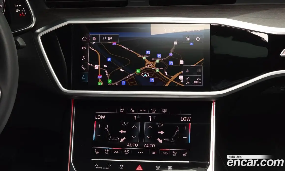 Audi A6 2025 2.0 автомат (гидро), фото 14 Audi A6 2025 2.0 автомат (гидро), фото 14