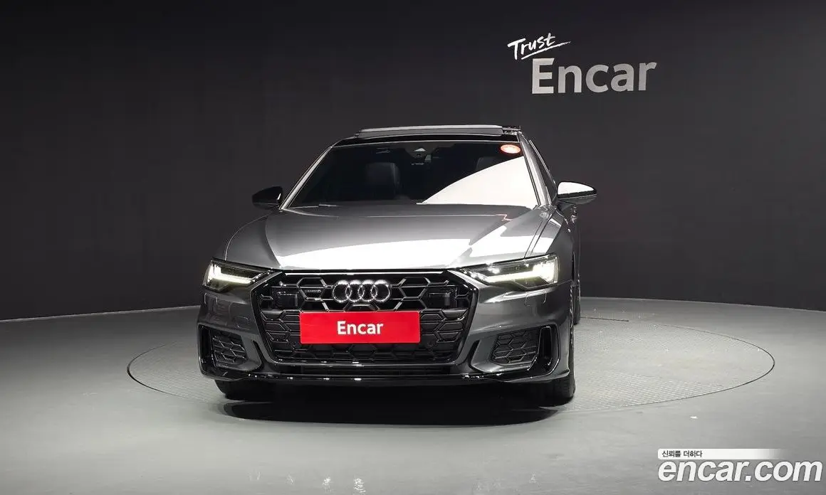 Audi A6 2025 2.0 автомат (гидро), фото 3 Audi A6 2025 2.0 автомат (гидро), фото 3