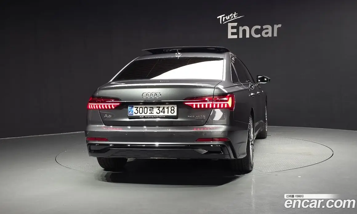 Audi A6 2025 2.0 автомат (гидро), фото 4 Audi A6 2025 2.0 автомат (гидро), фото 4