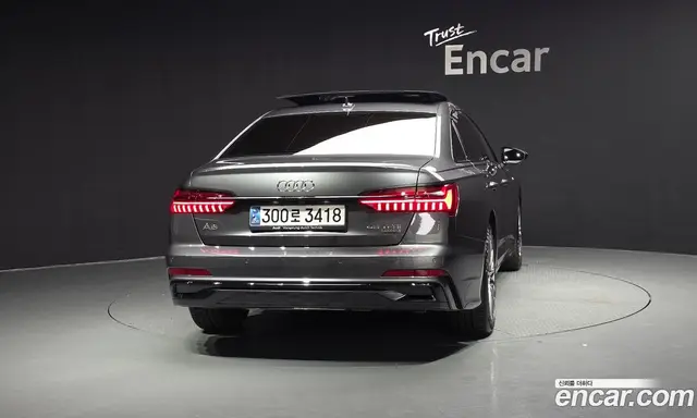 Audi A6 2025 2.0 автомат (гидро), миниатюра 4 Audi A6 2025 2.0 автомат (гидро), миниатюра 4