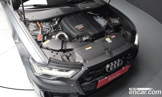 Audi A6 2025 2.0 автомат (гидро), миниатюра 6 Audi A6 2025 2.0 автомат (гидро), миниатюра 6