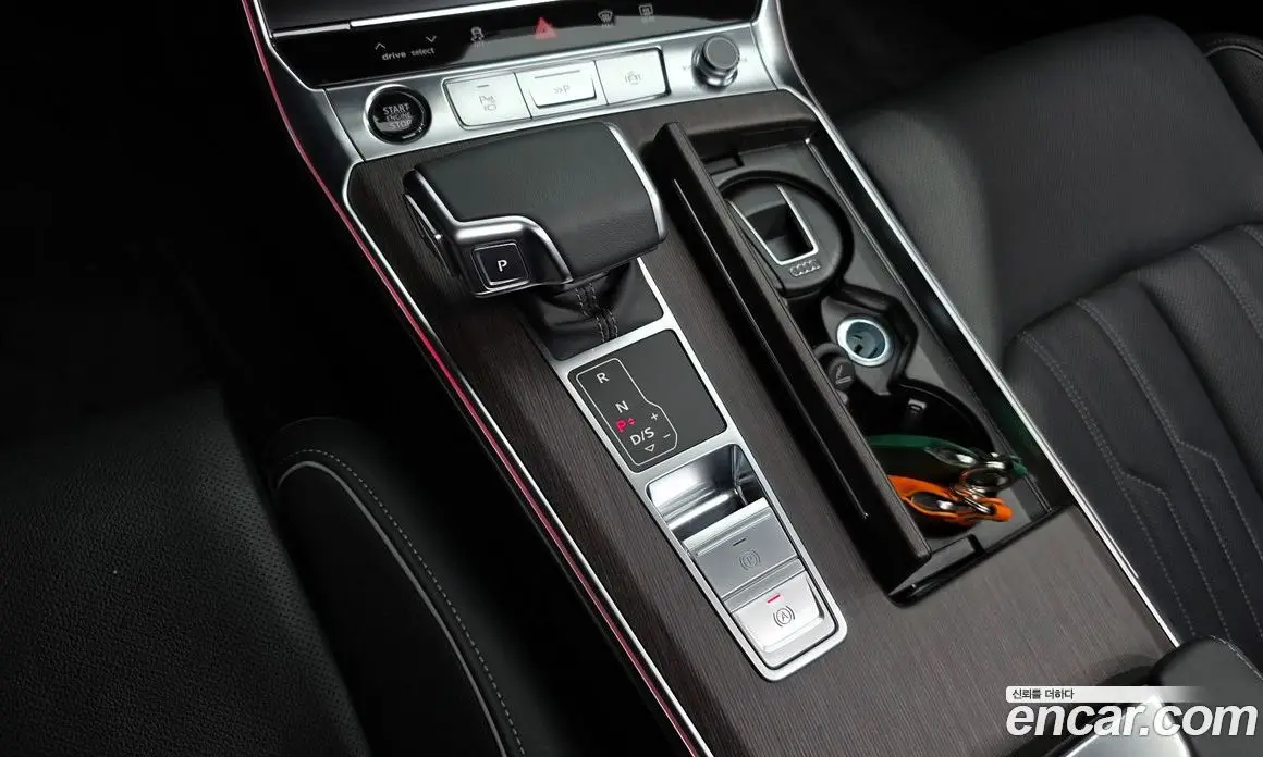 Audi A6 2025 2.0 автомат (гидро), фото 9 Audi A6 2025 2.0 автомат (гидро), фото 9