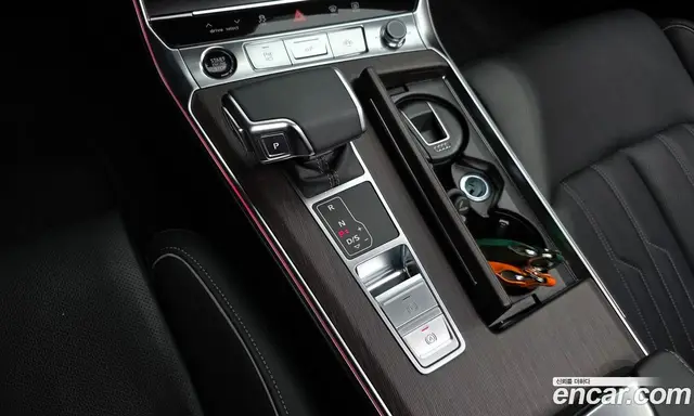 Audi A6 2025 2.0 автомат (гидро), миниатюра 9 Audi A6 2025 2.0 автомат (гидро), миниатюра 9