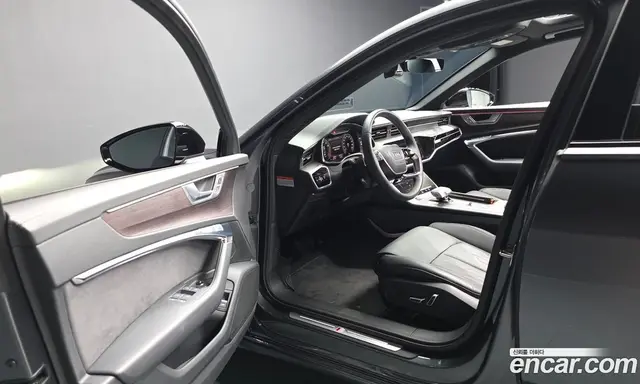 Audi A6 2025 2.0 автомат (гидро), миниатюра 10 Audi A6 2025 2.0 автомат (гидро), миниатюра 10