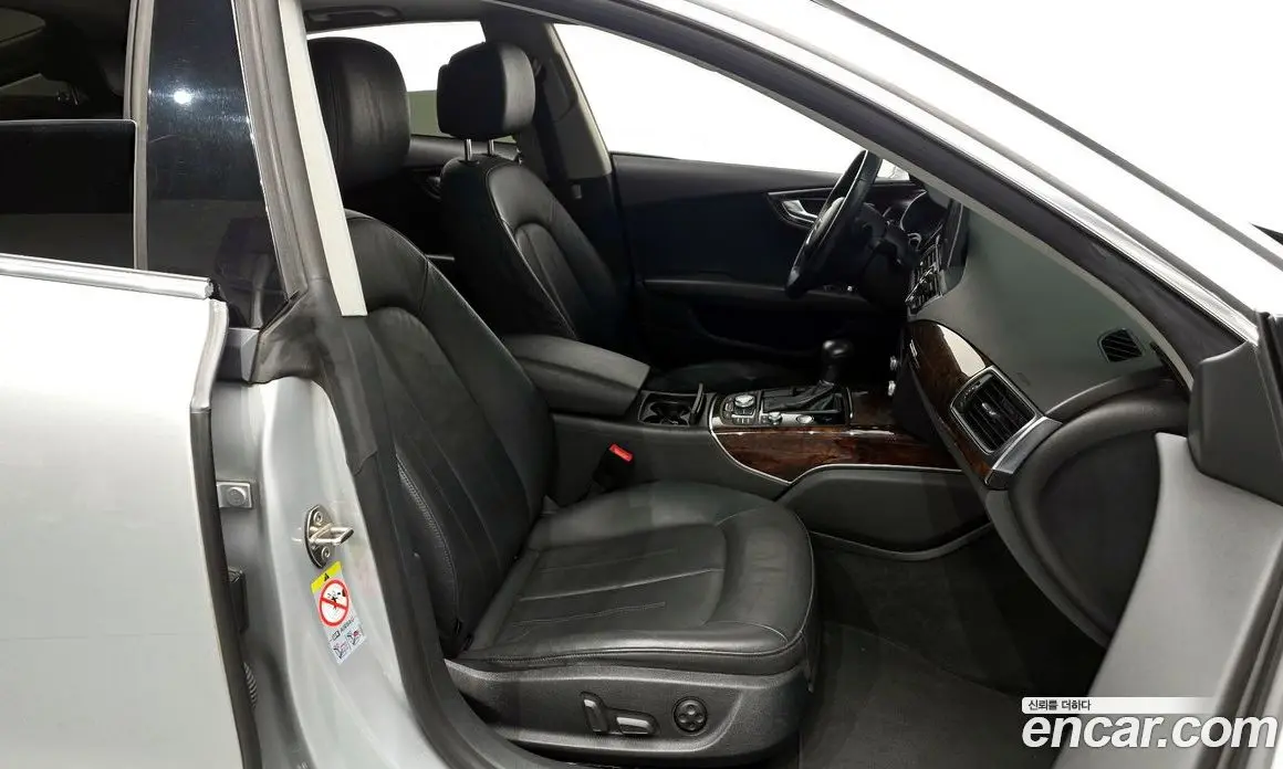 Audi A7 2014 3.0 автомат (гидро), фото 11 Audi A7 2014 3.0 автомат (гидро), фото 11