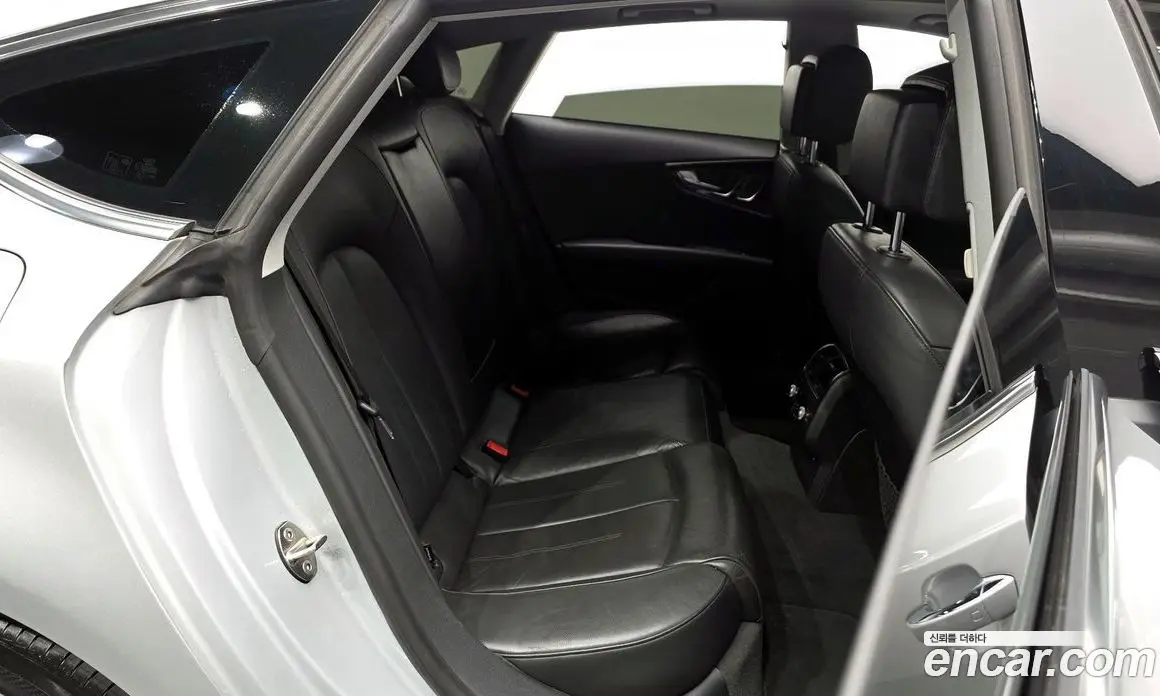 Audi A7 2014 3.0 автомат (гидро), фото 12 Audi A7 2014 3.0 автомат (гидро), фото 12
