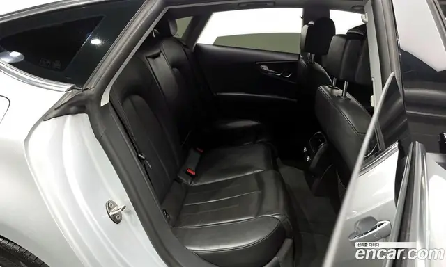 Audi A7 2014 3.0 автомат (гидро), миниатюра 12