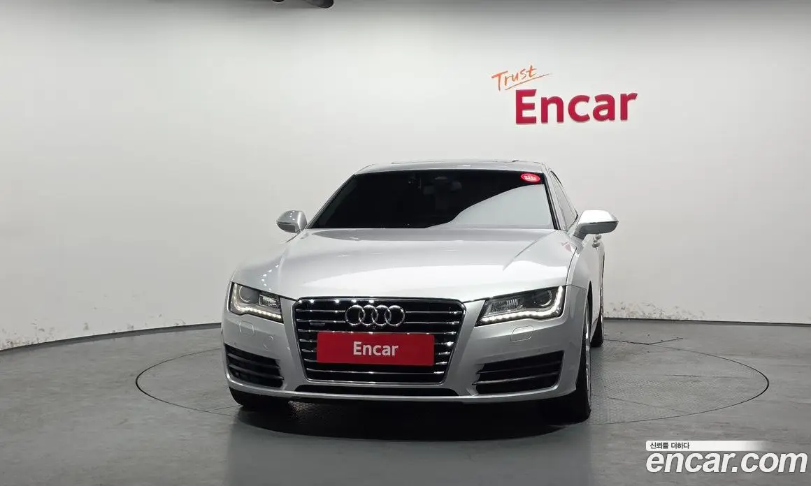Audi A7 2014 3.0 автомат (гидро), фото 3 Audi A7 2014 3.0 автомат (гидро), фото 3