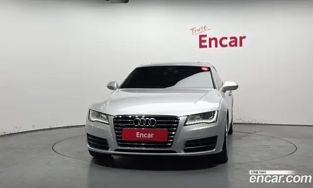 Audi A7 2014 3.0 автомат (гидро), миниатюра 3 Audi A7 2014 3.0 автомат (гидро), миниатюра 3