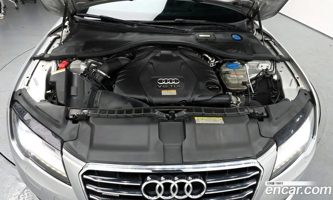 Audi A7 2014 3.0 автомат (гидро), фото 6 Audi A7 2014 3.0 автомат (гидро), фото 6