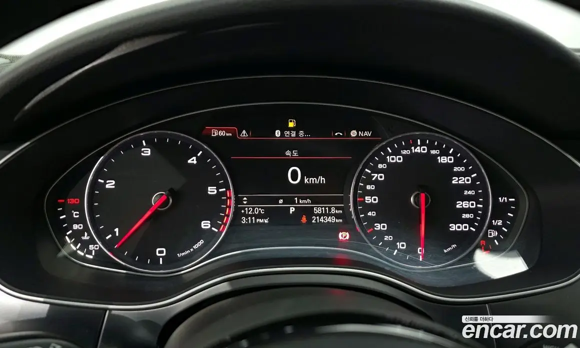 Audi A7 2014 3.0 автомат (гидро), фото 8 Audi A7 2014 3.0 автомат (гидро), фото 8