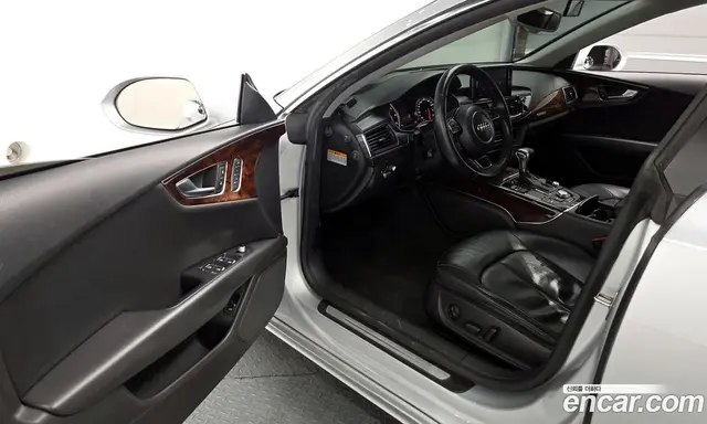 Audi A7 2014 3.0 автомат (гидро), миниатюра 10 Audi A7 2014 3.0 автомат (гидро), миниатюра 10