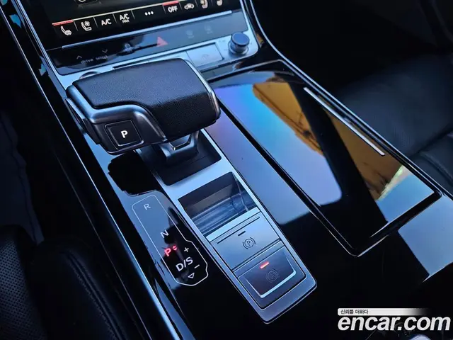 Audi A8 2021 3.0 автомат (гидро), миниатюра 6 Audi A8 2021 3.0 автомат (гидро), миниатюра 6
