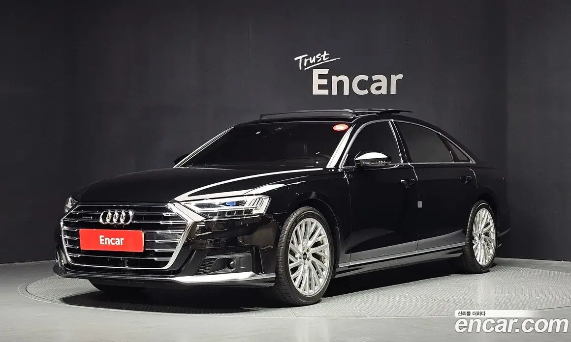 Audi A8 2021 3.0 автомат (гидро), фото 1 Audi A8 2021 3.0 автомат (гидро), фото 1