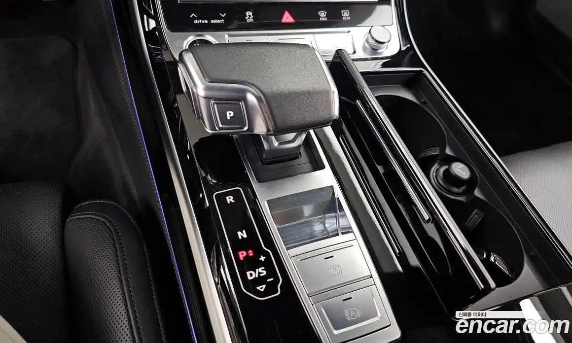 Audi A8 2021 3.0 автомат (гидро), фото 12 Audi A8 2021 3.0 автомат (гидро), фото 12