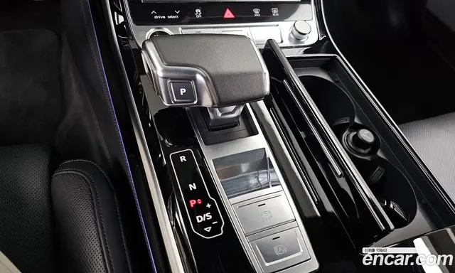 Audi A8 2021 3.0 автомат (гидро), миниатюра 12