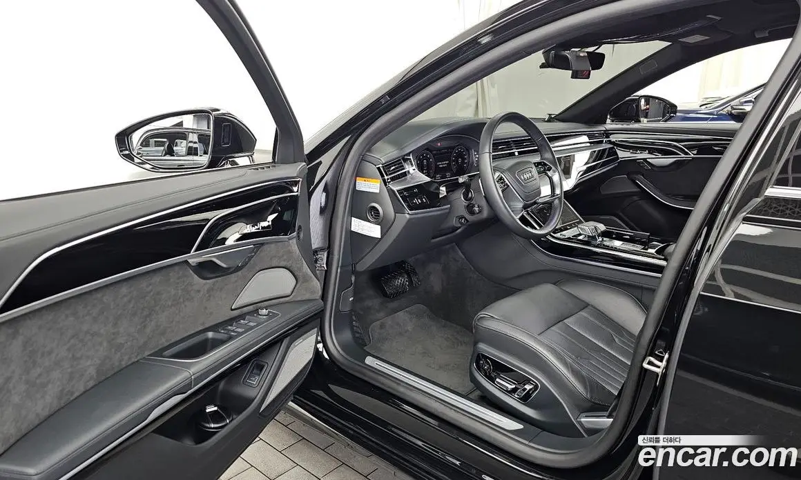Audi A8 2021 3.0 автомат (гидро), фото 13 Audi A8 2021 3.0 автомат (гидро), фото 13