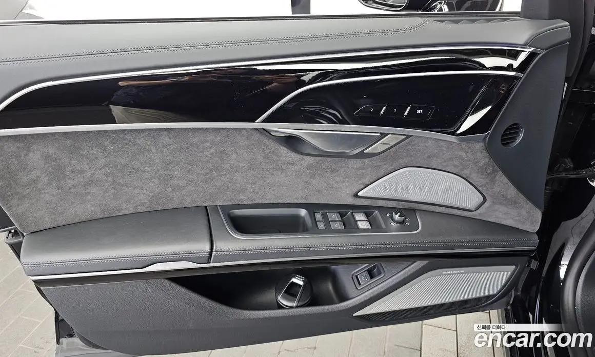 Audi A8 2021 3.0 автомат (гидро), фото 14 Audi A8 2021 3.0 автомат (гидро), фото 14