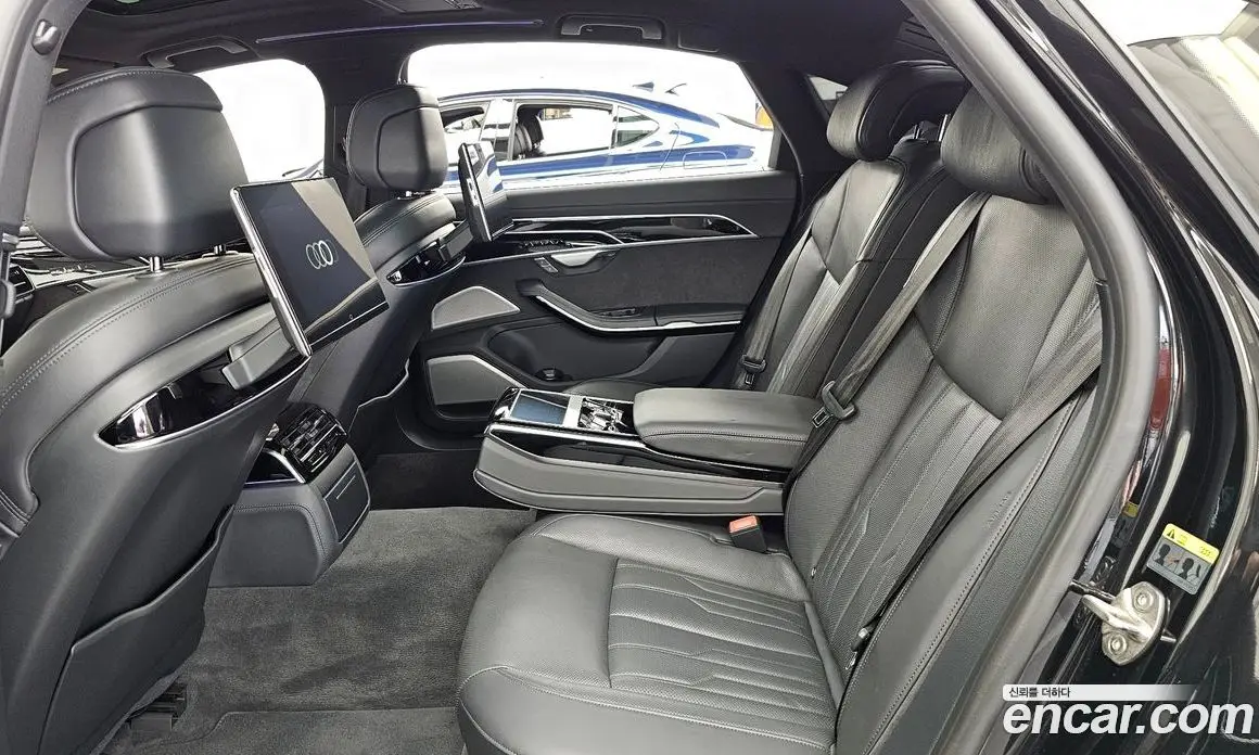 Audi A8 2021 3.0 автомат (гидро), фото 16 Audi A8 2021 3.0 автомат (гидро), фото 16