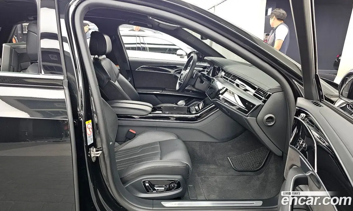 Audi A8 2021 3.0 автомат (гидро), фото 17 Audi A8 2021 3.0 автомат (гидро), фото 17