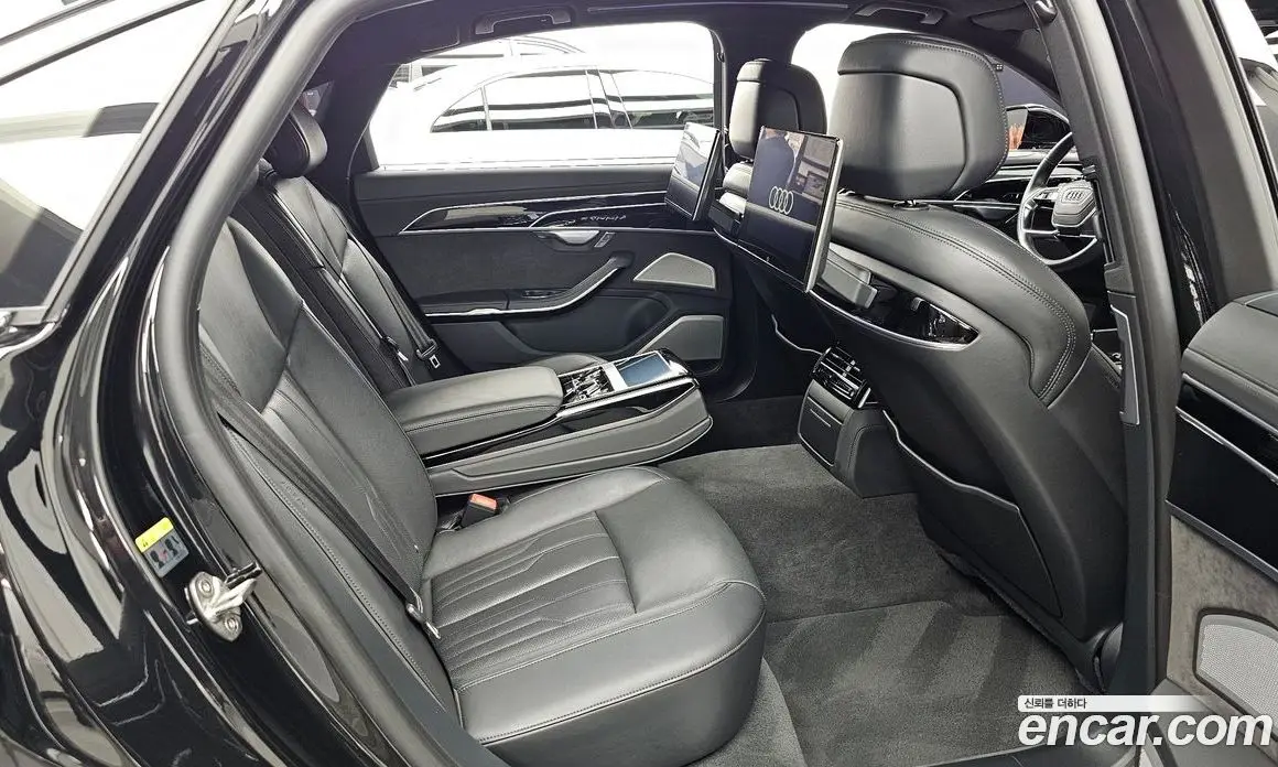 Audi A8 2021 3.0 автомат (гидро), фото 18 Audi A8 2021 3.0 автомат (гидро), фото 18
