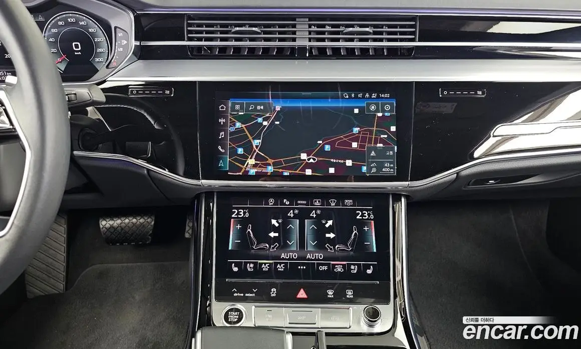 Audi A8 2021 3.0 автомат (гидро), фото 20 Audi A8 2021 3.0 автомат (гидро), фото 20