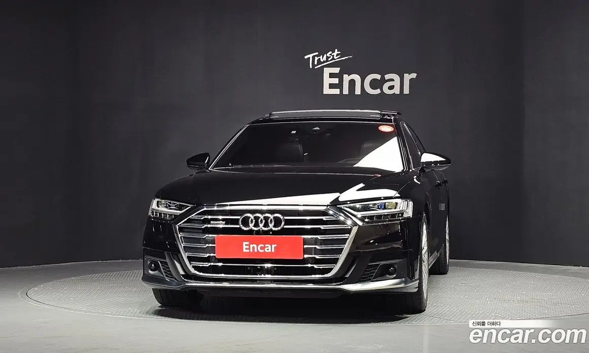 Audi A8 2021 3.0 автомат (гидро), фото 3 Audi A8 2021 3.0 автомат (гидро), фото 3