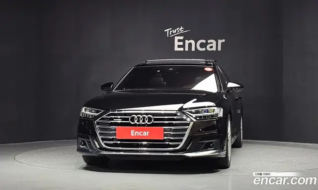 Audi A8 2021 3.0 автомат (гидро), миниатюра 3 Audi A8 2021 3.0 автомат (гидро), миниатюра 3
