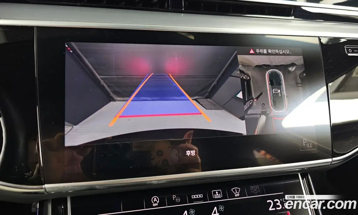 Audi A8 2021 3.0 автомат (гидро), фото 21 Audi A8 2021 3.0 автомат (гидро), фото 21