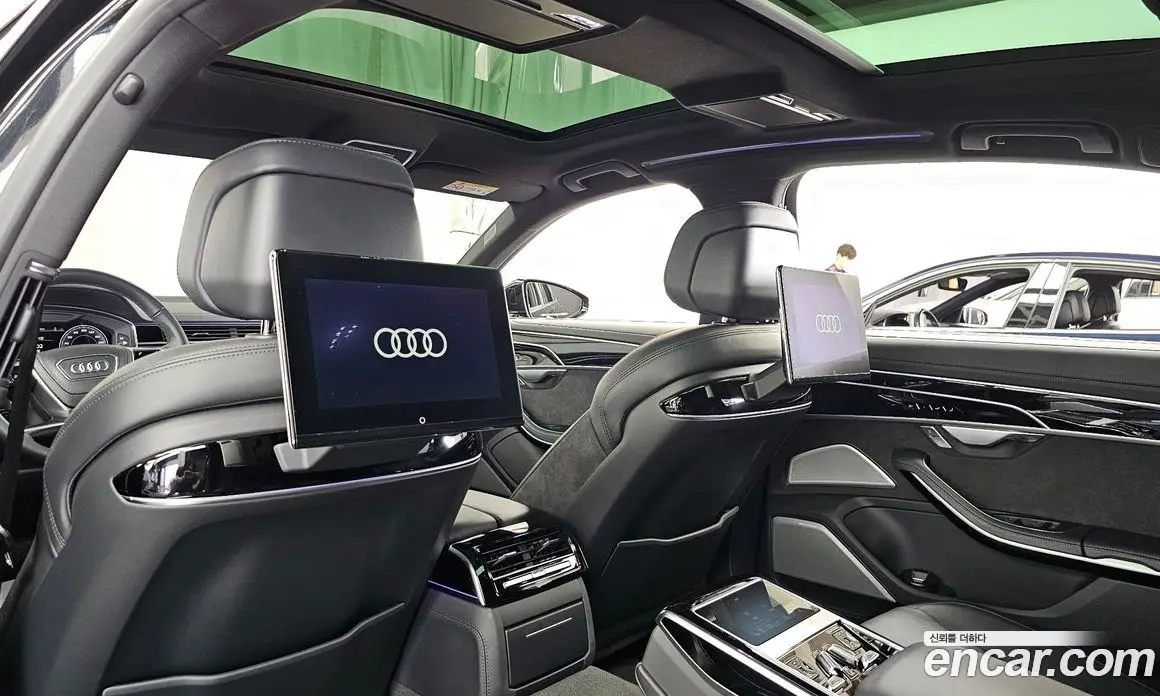 Audi A8 2021 3.0 автомат (гидро), фото 25 Audi A8 2021 3.0 автомат (гидро), фото 25
