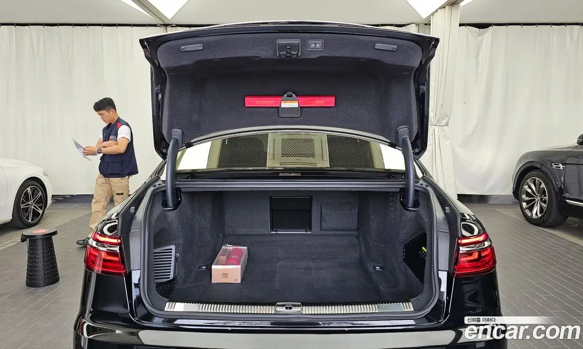 Audi A8 2021 3.0 автомат (гидро), фото 26 Audi A8 2021 3.0 автомат (гидро), фото 26
