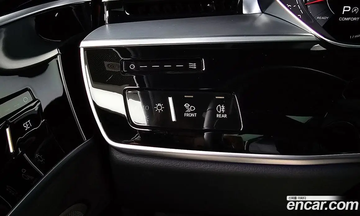 Audi A8 2021 3.0 автомат (гидро), фото 30 Audi A8 2021 3.0 автомат (гидро), фото 30