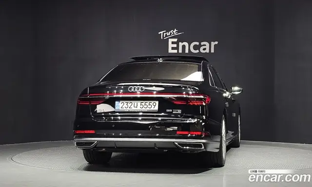 Audi A8 2021 3.0 автомат (гидро), миниатюра 4 Audi A8 2021 3.0 автомат (гидро), миниатюра 4