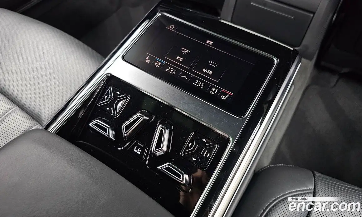 Audi A8 2021 3.0 автомат (гидро), фото 33 Audi A8 2021 3.0 автомат (гидро), фото 33