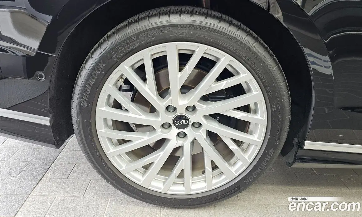 Audi A8 2021 3.0 автомат (гидро), фото 5 Audi A8 2021 3.0 автомат (гидро), фото 5