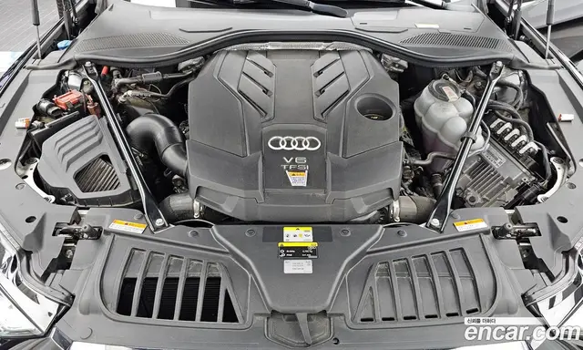 Audi A8 2021 3.0 автомат (гидро), миниатюра 6 Audi A8 2021 3.0 автомат (гидро), миниатюра 6