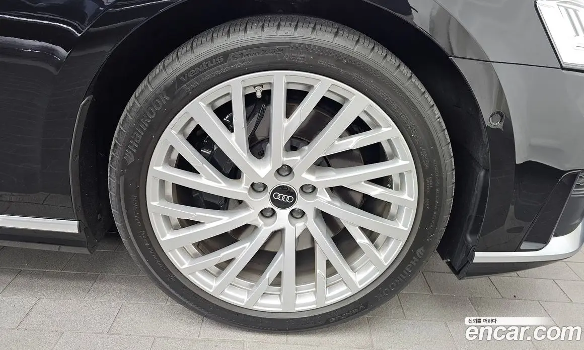 Audi A8 2021 3.0 автомат (гидро), фото 7 Audi A8 2021 3.0 автомат (гидро), фото 7