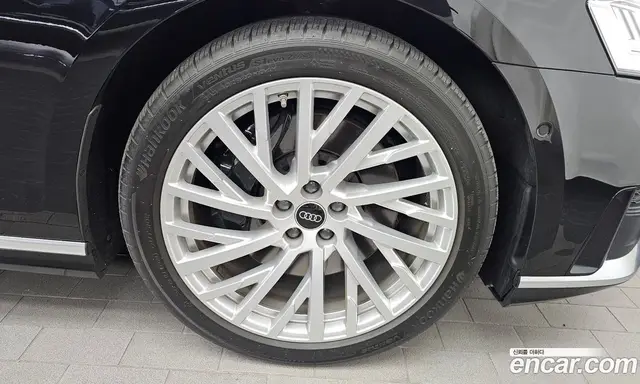 Audi A8 2021 3.0 автомат (гидро), миниатюра 7 Audi A8 2021 3.0 автомат (гидро), миниатюра 7