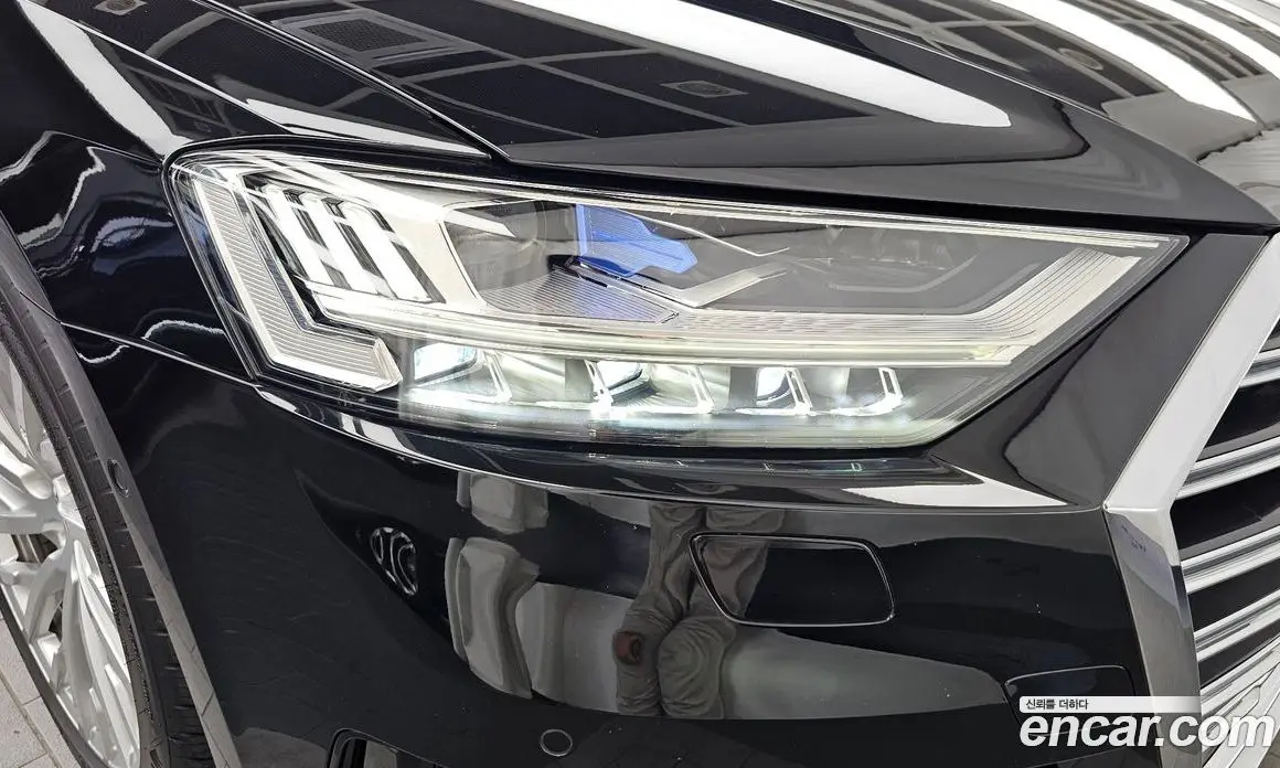 Audi A8 2021 3.0 автомат (гидро), фото 8 Audi A8 2021 3.0 автомат (гидро), фото 8