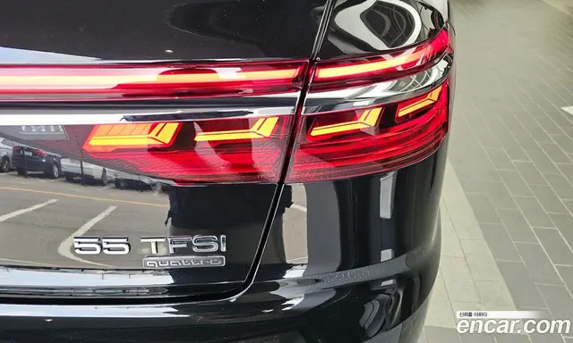 Audi A8 2021 3.0 автомат (гидро), миниатюра 9 Audi A8 2021 3.0 автомат (гидро), миниатюра 9