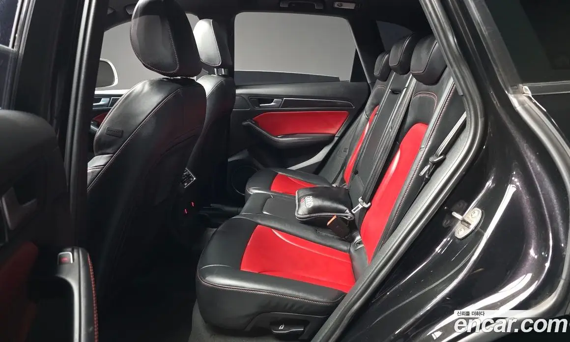 Audi SQ5 2014 3.0 автомат (гидро), фото 12 Audi SQ5 2014 3.0 автомат (гидро), фото 12