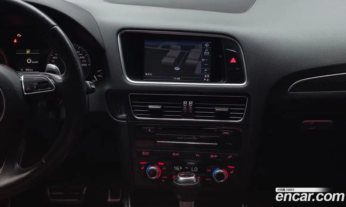 Audi SQ5 2014 3.0 автомат (гидро), фото 14 Audi SQ5 2014 3.0 автомат (гидро), фото 14