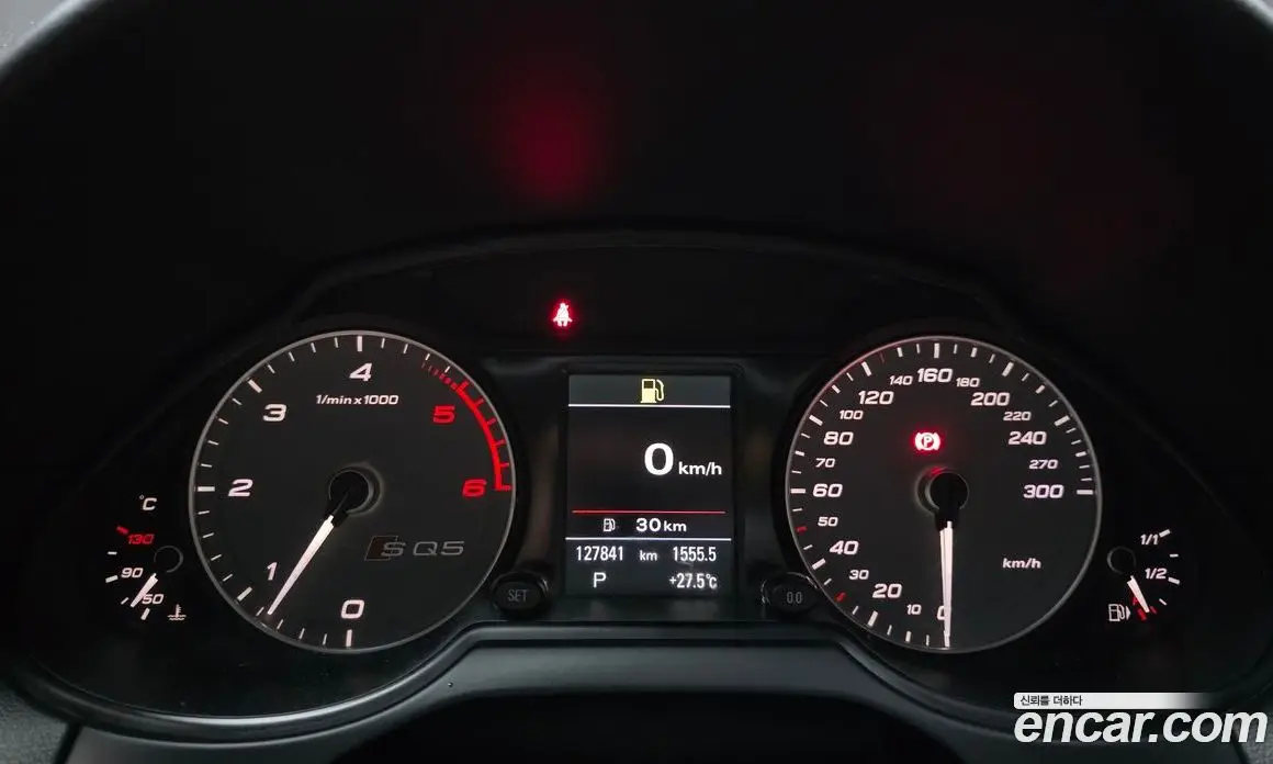 Audi SQ5 2014 3.0 автомат (гидро), фото 8 Audi SQ5 2014 3.0 автомат (гидро), фото 8