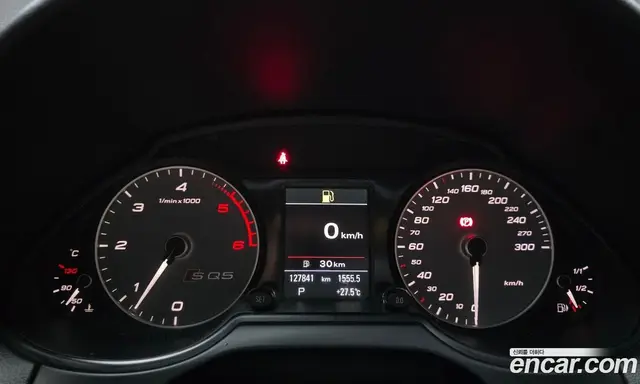 Audi SQ5 2014 3.0 автомат (гидро), миниатюра 8 Audi SQ5 2014 3.0 автомат (гидро), миниатюра 8